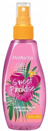Пуск Для Тела, Dax Perfecta Sweet Paradise, Dax Cosmetics
Пуск Для Тела, Dax Perfecta Sweet Paradise, Dax Cosmetics