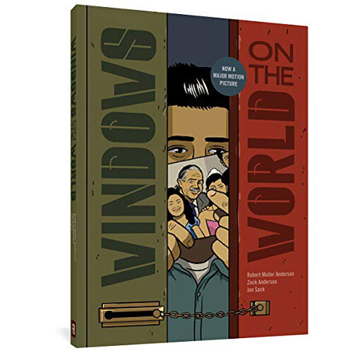 Книга Windows On The World (Paperback)
Книга Windows On The World (Paperback)