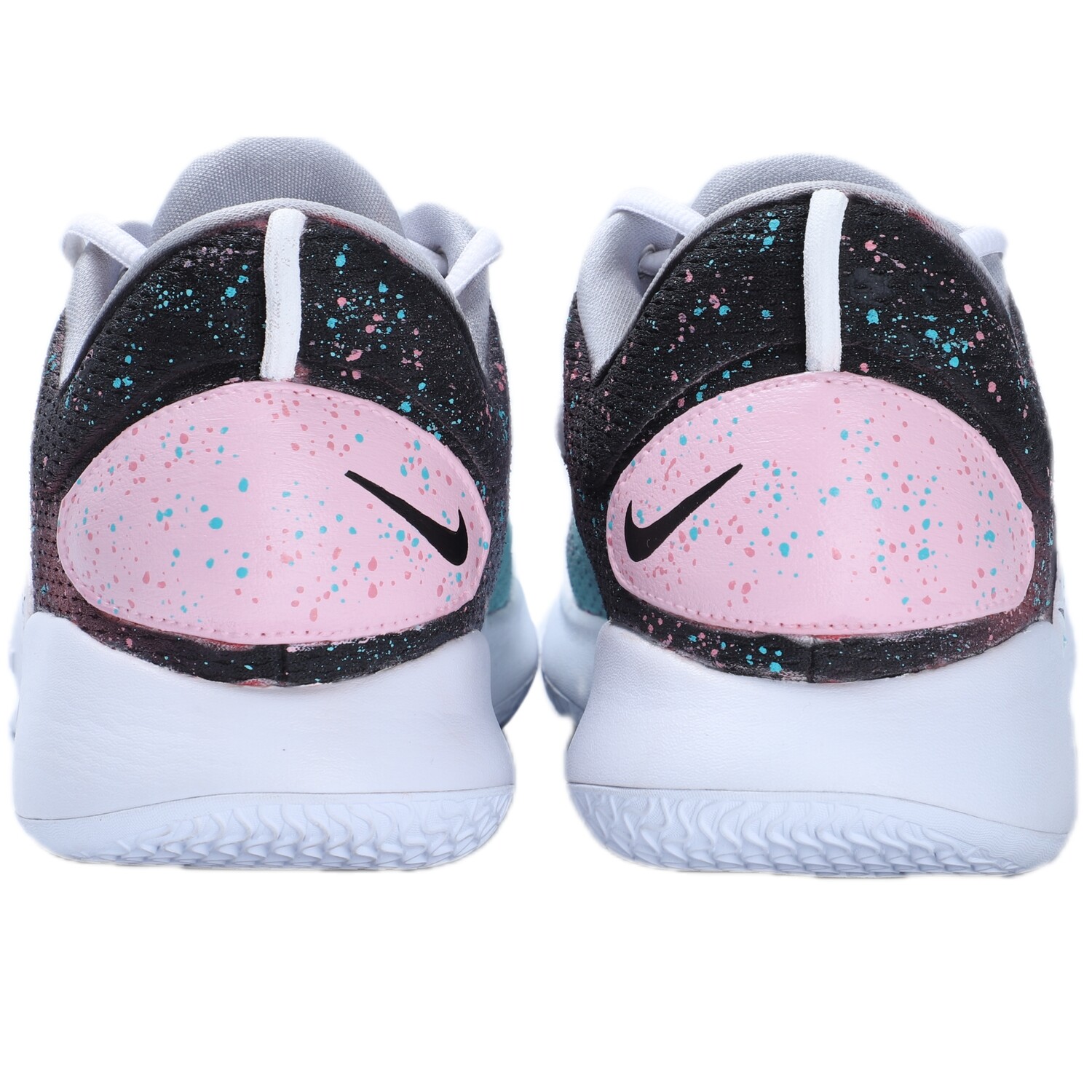 Мужские баскетбольные кроссовки Nike Hyperdunk X, White 
Мужские баскетбольные кроссовки Nike Hyperdunk X, White