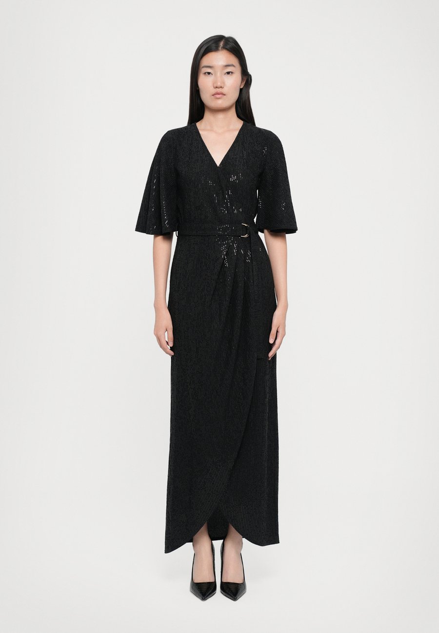 Платье Ida Sjöstedt CARLY DRESS, Black
Платье Ida Sjöstedt CARLY DRESS, Black