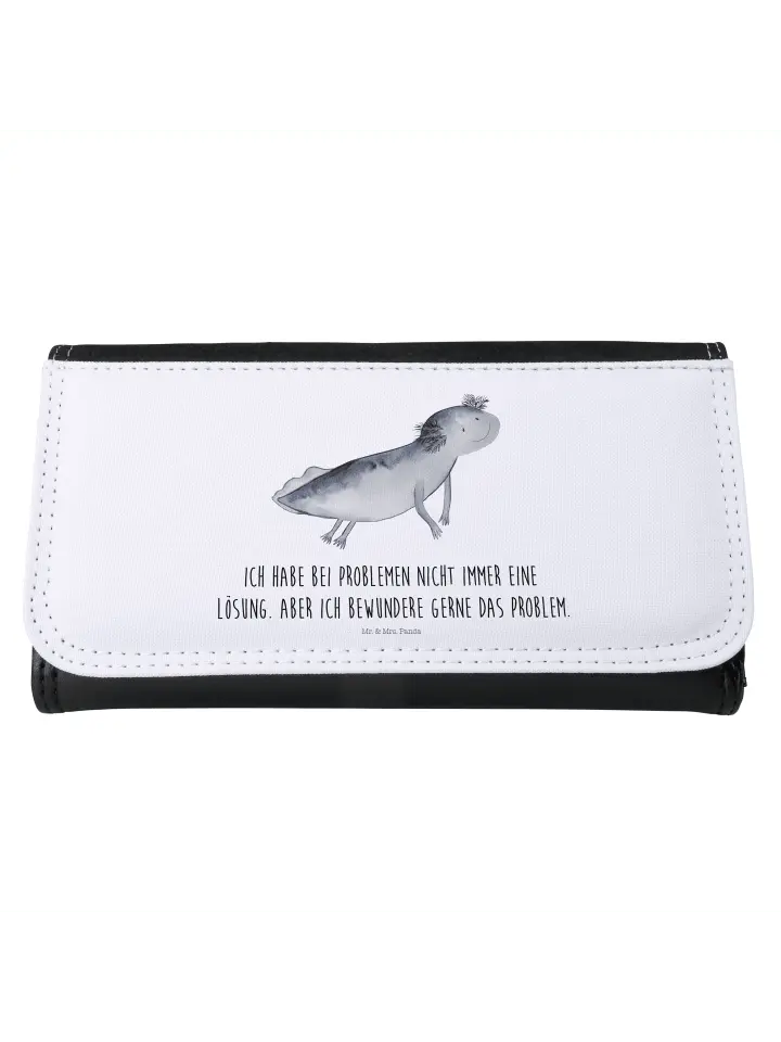 Кошелек Mr. & Mrs. Panda, белый
Кошелек Mr. & Mrs. Panda, белый