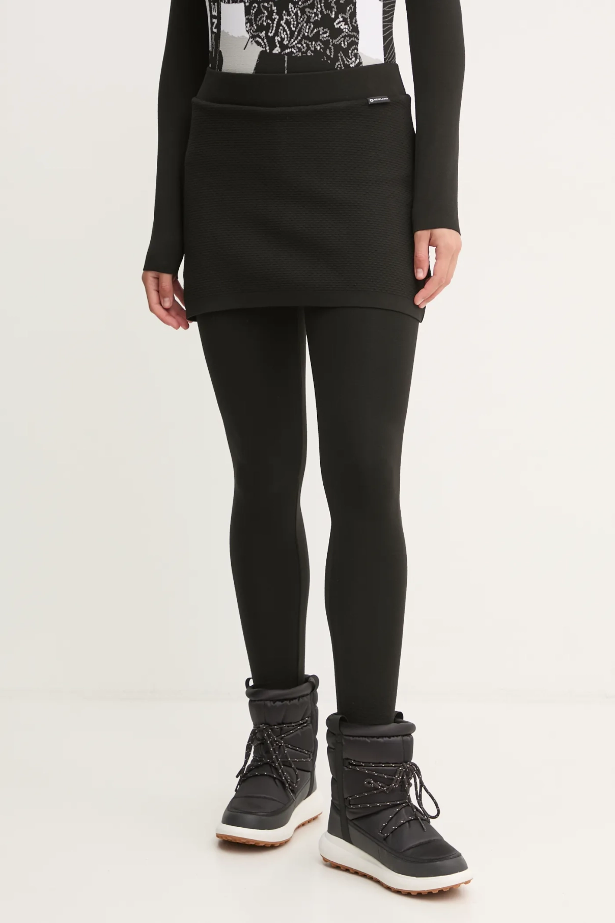 Спортивные леггинсы Montana Newland, черный
Спортивные леггинсы Montana Newland, черный