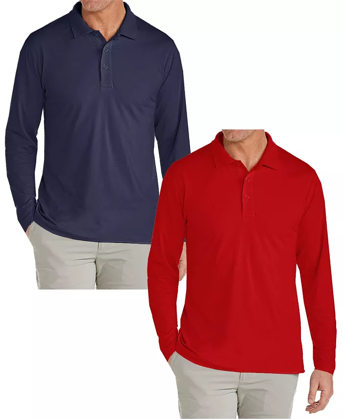 Мужская поло Modern Fit, 2 штуки в наборе Galaxy By Harvic, мультиколор
Мужская поло Modern Fit, 2 штуки в наборе Galaxy By Harvic, мультиколор