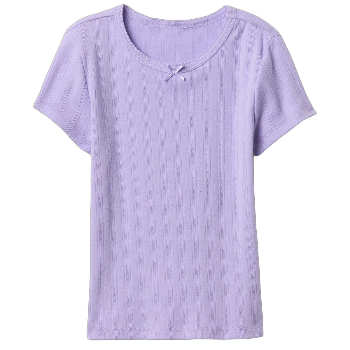 Футболка для детей 3-7 лет GAP, фиолетовый
Футболка для детей 3-7 лет GAP, фиолетовый