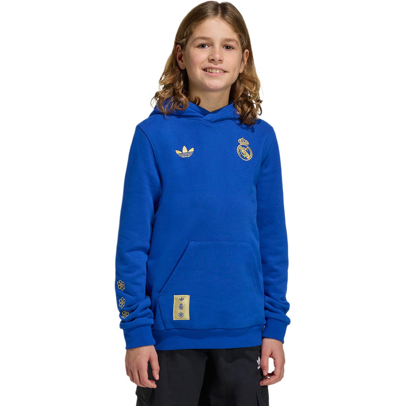 Толстовка унисекс с капюшоном, средней толщины Adidas, royal синий
Толстовка унисекс с капюшоном, средней толщины Adidas, royal синий