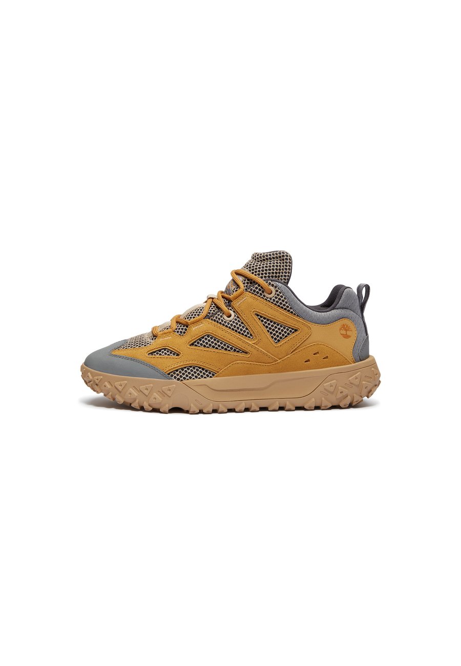Кроссовки Timberland LACE-UP, Wheat/Tan
Кроссовки Timberland LACE-UP, Wheat/Tan