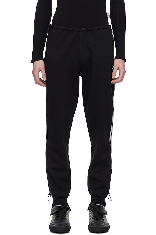 Брюки с поясом на шнурке Prototypes, цвет upcycled trackpants
Брюки с поясом на шнурке Prototypes, цвет upcycled trackpants