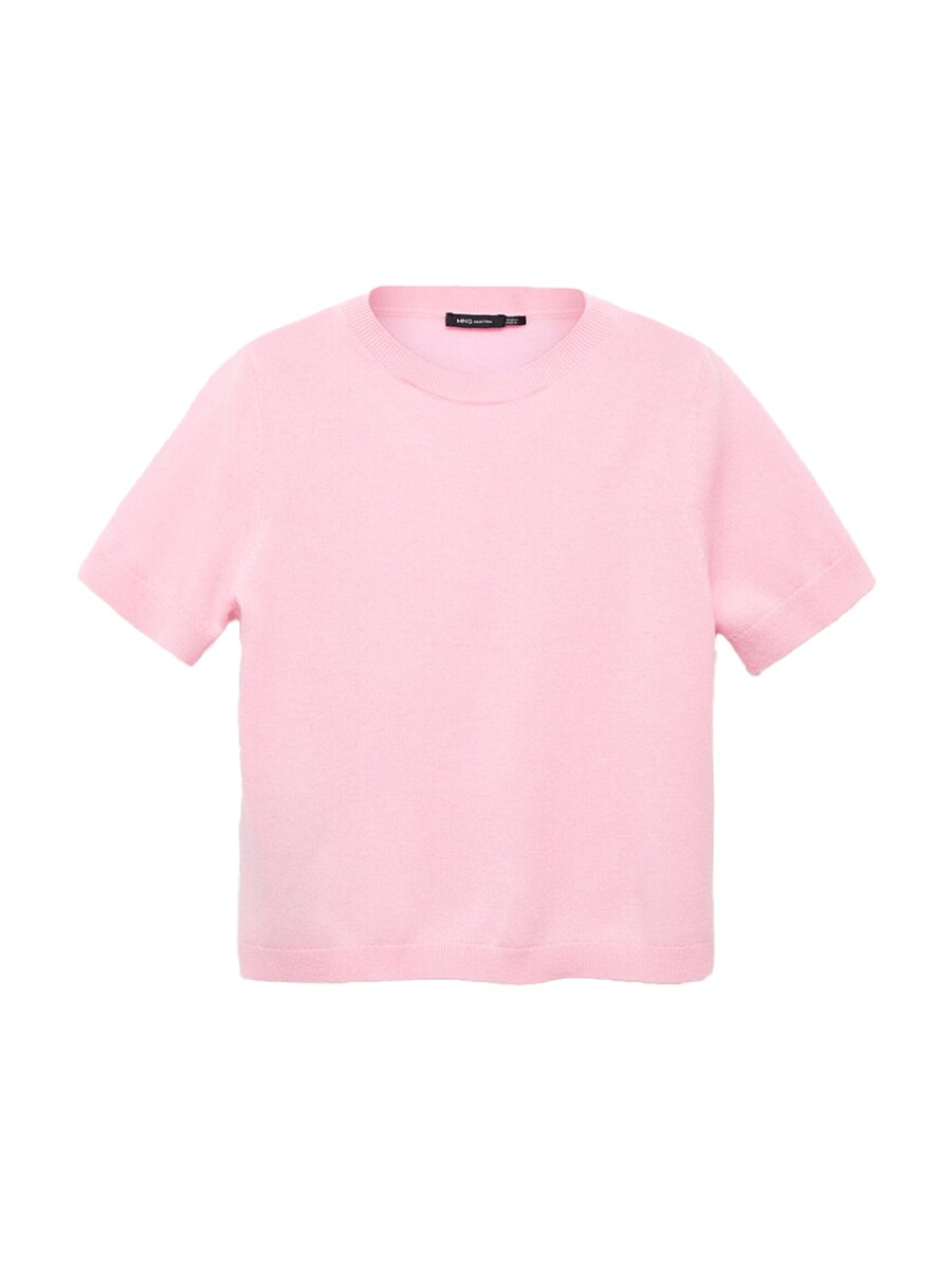 Свитер MANGO TAURUS, Rose
Свитер MANGO TAURUS, Rose