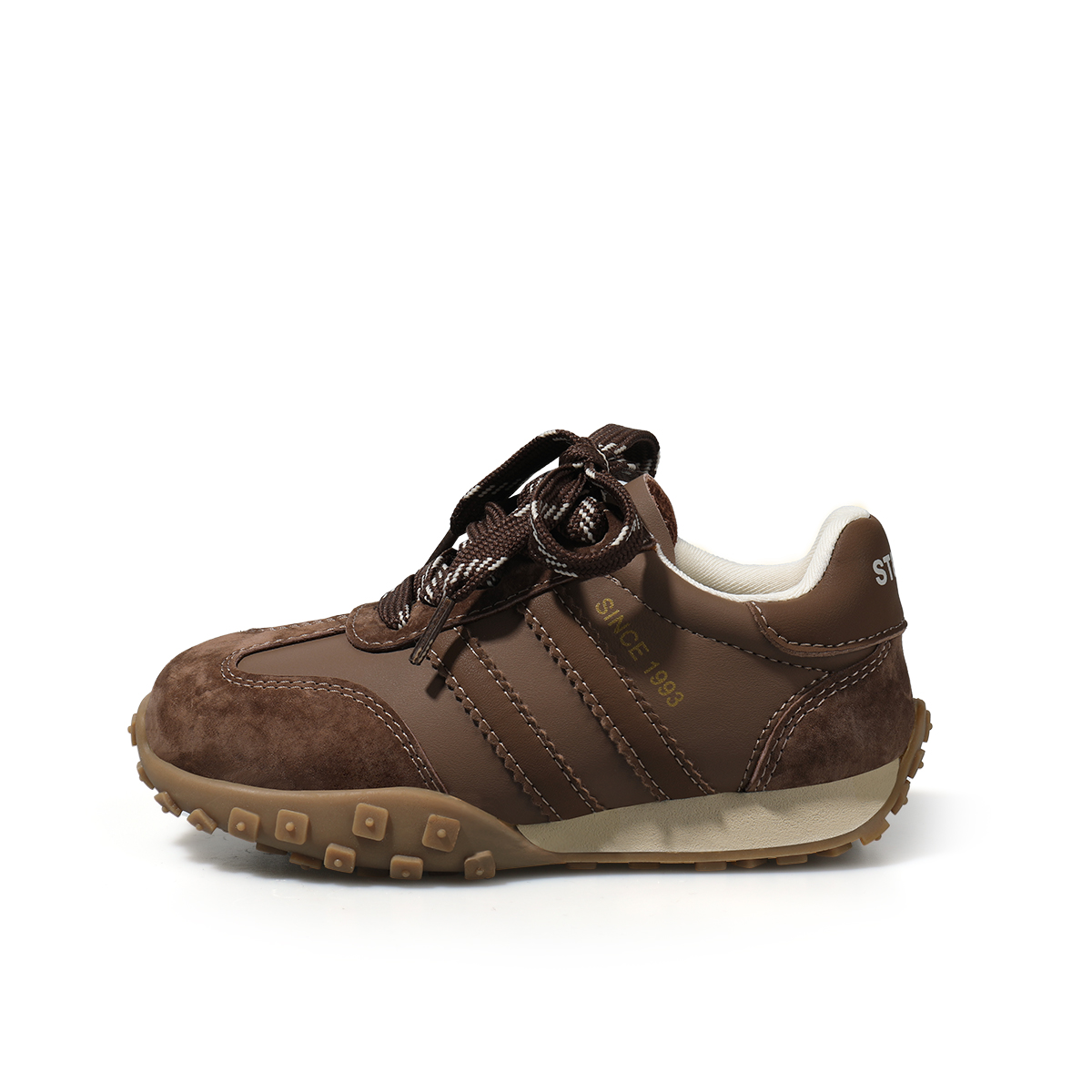 Детские скейтерские кроссовки ST&SAT KIDS, хаки
Детские скейтерские кроссовки ST&SAT KIDS, хаки