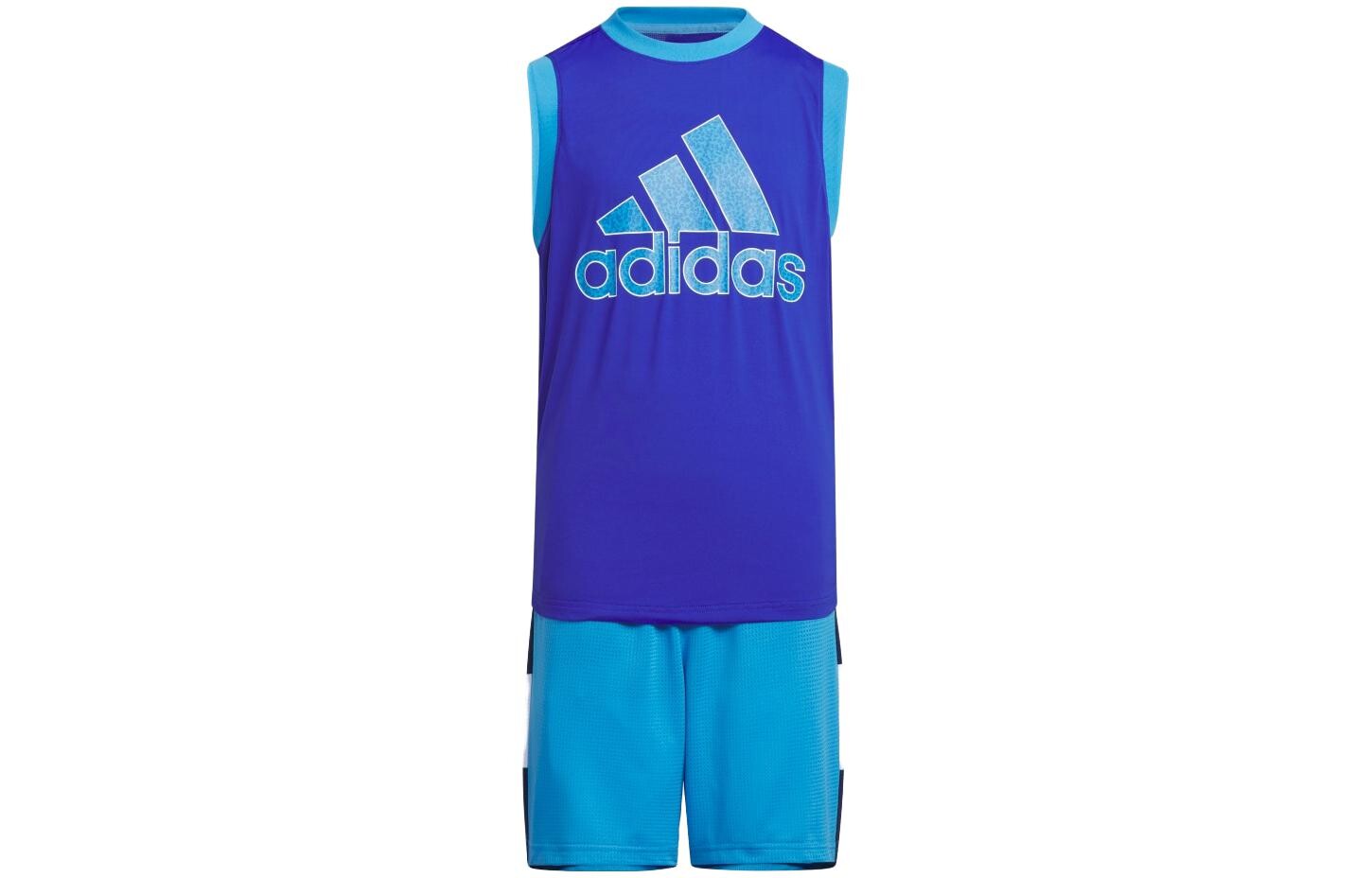 Детская повседневная спортивная одежда Adidas
Детская повседневная спортивная одежда Adidas