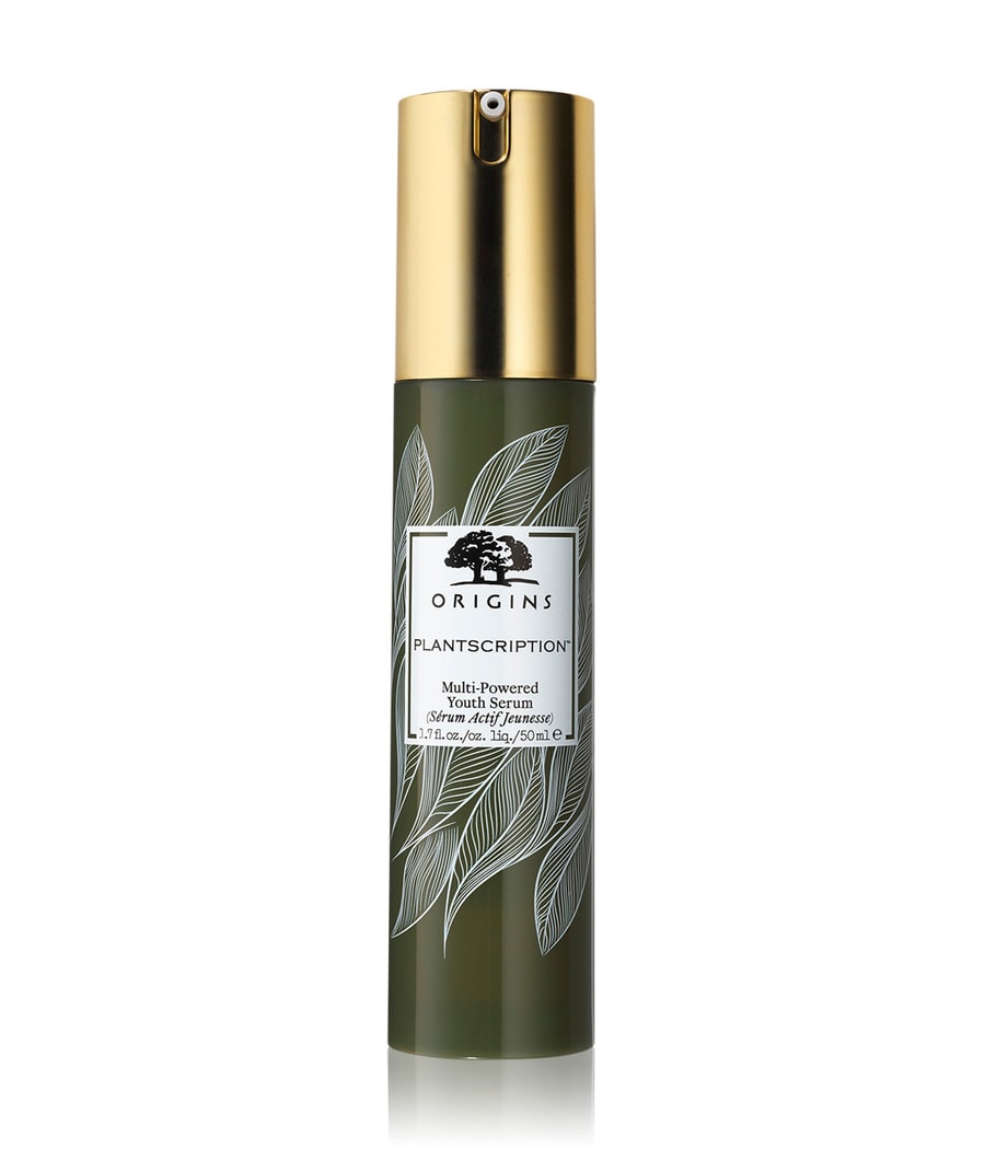 Сыворотка для лица Origins Plantscription Multi-Powered Youth, 50 ml 
Сыворотка для лица Origins Plantscription Multi-Powered Youth, 50 ml