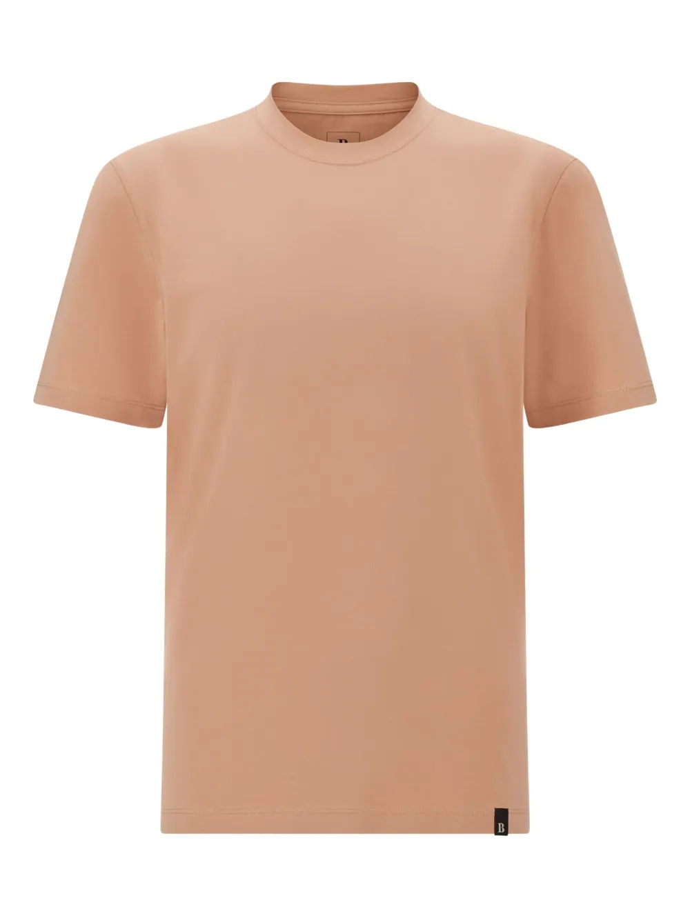Футболка из джерси Boggi Milano, оранжевый
Футболка из джерси Boggi Milano, оранжевый