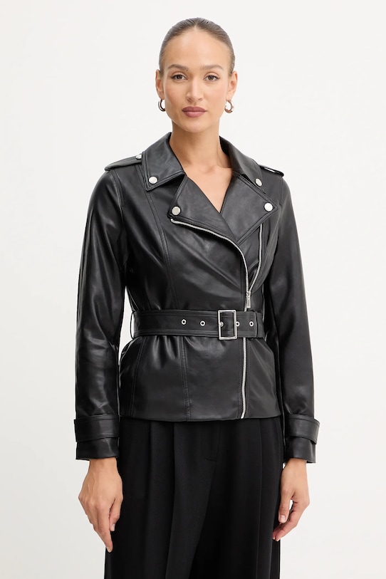 Байкерская куртка Morgan, черный
Байкерская куртка Morgan, черный