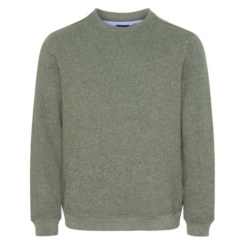 Толстовка Sea Ranch Winston Plus Size, зеленый
Толстовка Sea Ranch Winston Plus Size, зеленый