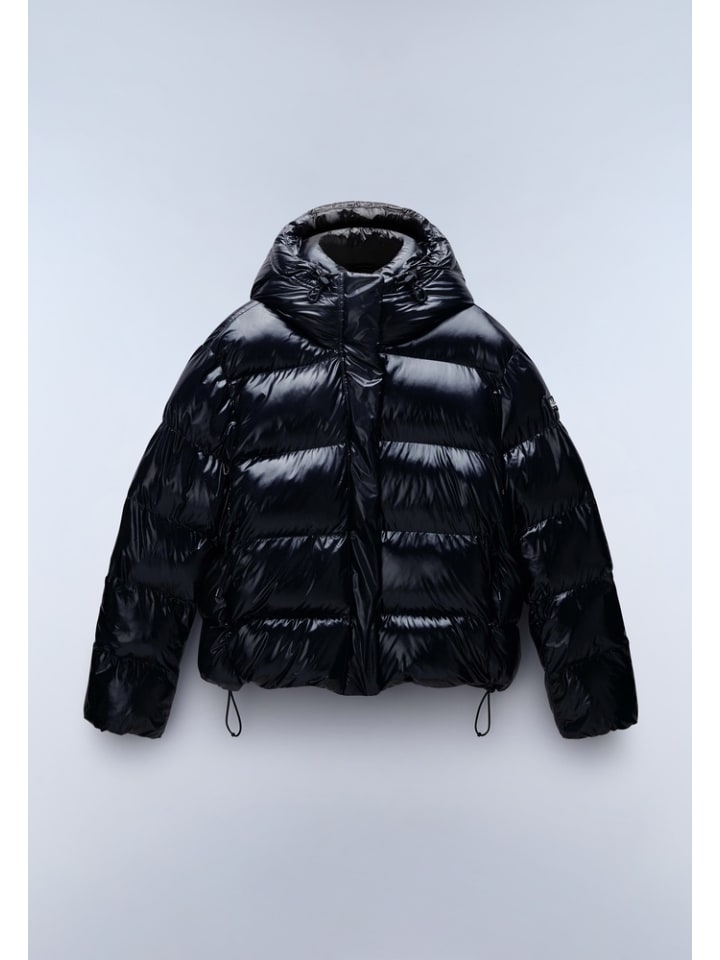 Куртка Napapijri, черный
Куртка Napapijri, черный