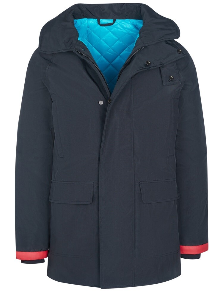 Куртка Trussardi Jeans, черный
Куртка Trussardi Jeans, черный