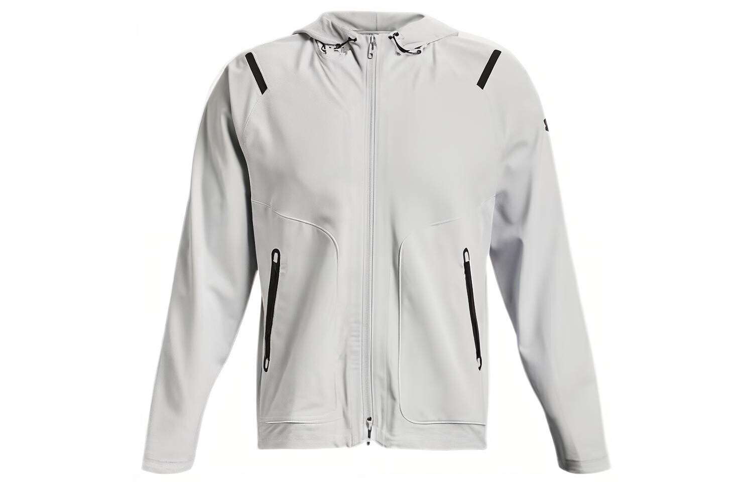 Мужская серая куртка UA Sun Protection Series Under Armour, серый
Мужская серая куртка UA Sun Protection Series Under Armour, серый