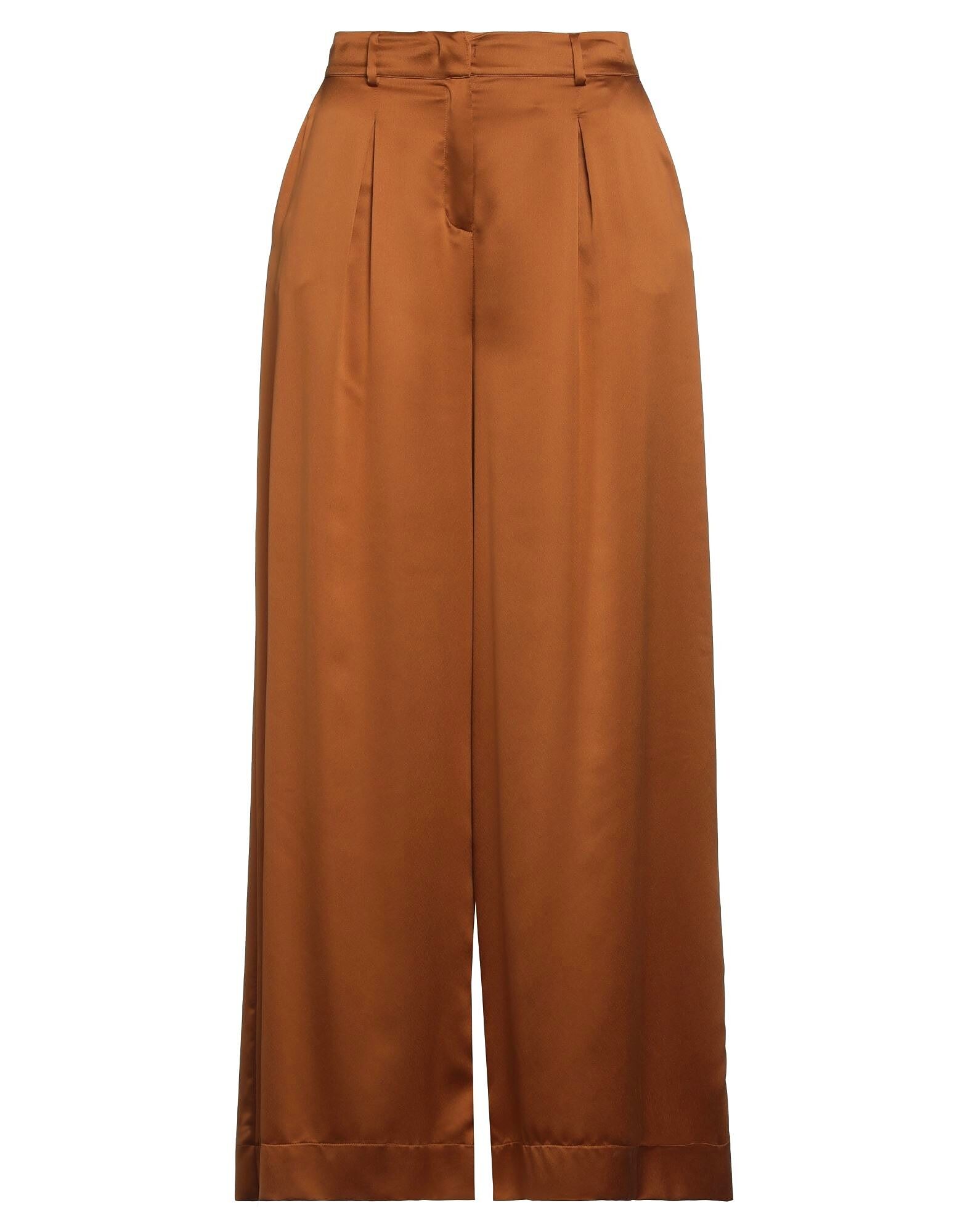 Брюки Manila Grace, коричневый
Брюки Manila Grace, коричневый