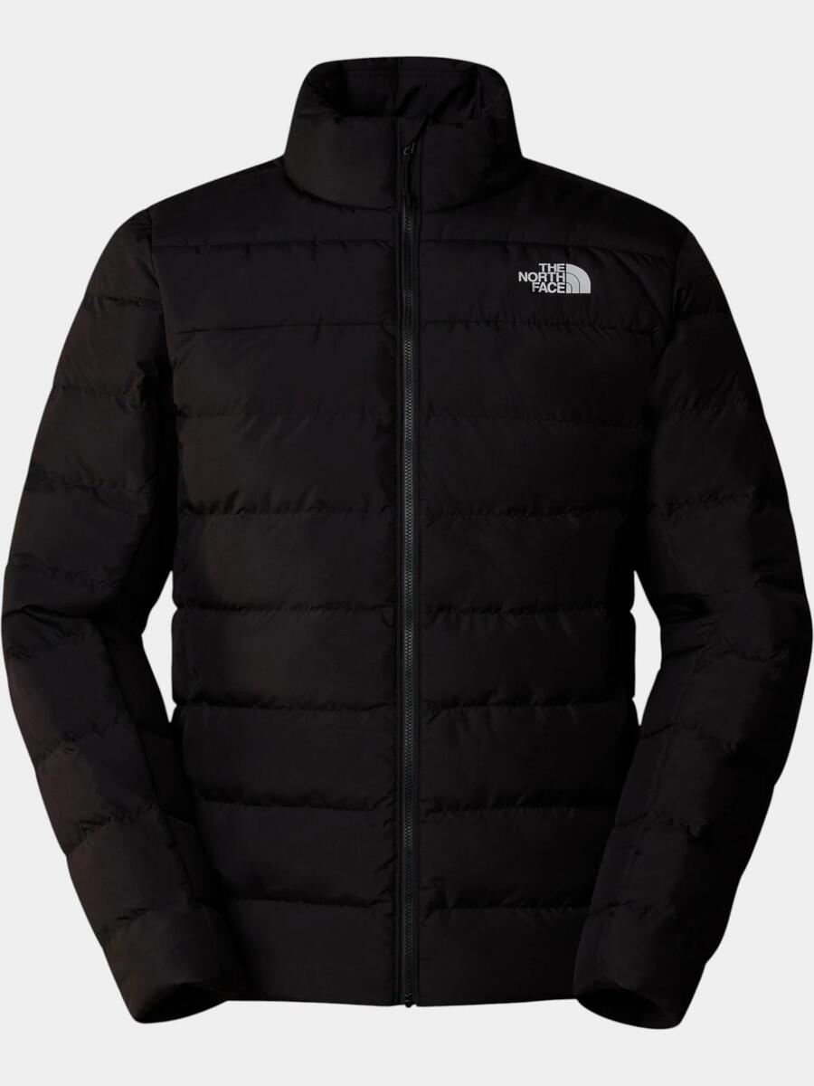 THE NORTH FACE Мужская походная куртка Aconcagua 3
THE NORTH FACE Мужская походная куртка Aconcagua 3