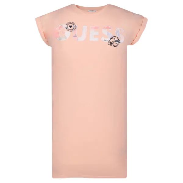 Платье Guess, бежевый
Платье Guess, бежевый