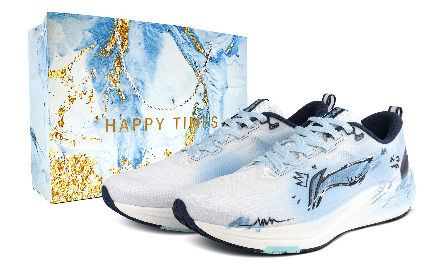 LINING Red Hare 8 кроссовки для бега мужские low top белые
LINING Red Hare 8 кроссовки для бега мужские low top белые