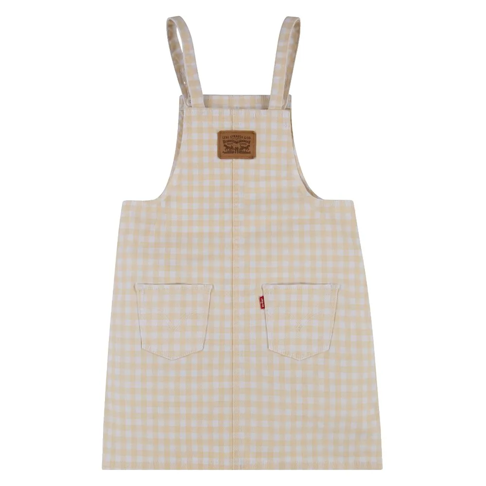 Платье Levi's 31E655, бежевый
Платье Levi's 31E655, бежевый