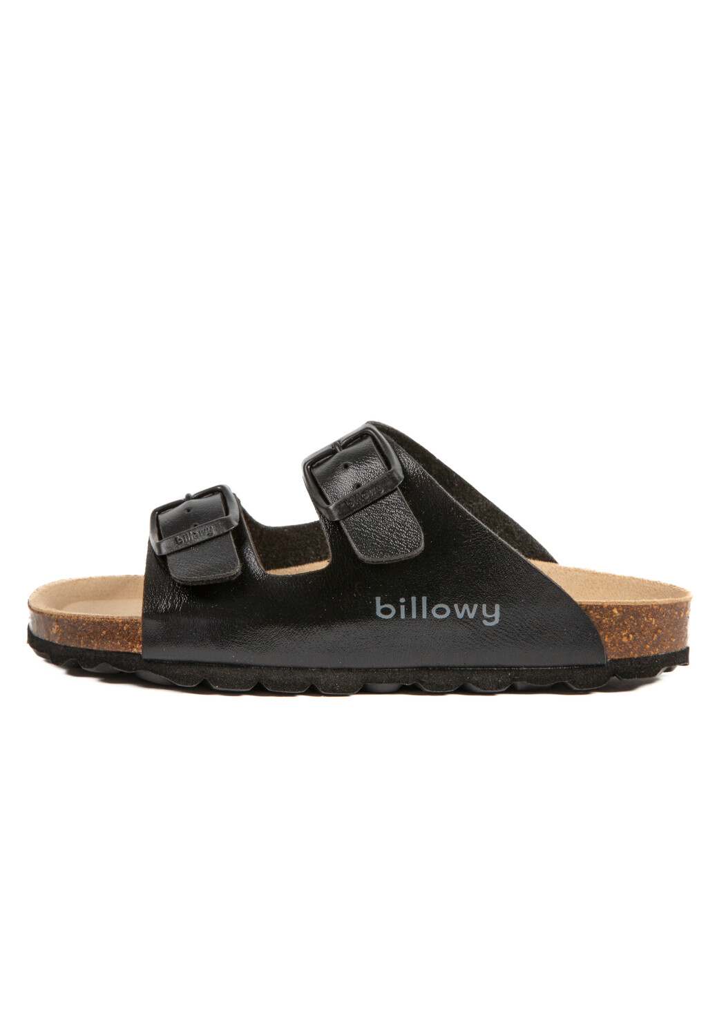 Мюли billowy, черный
Мюли billowy, черный