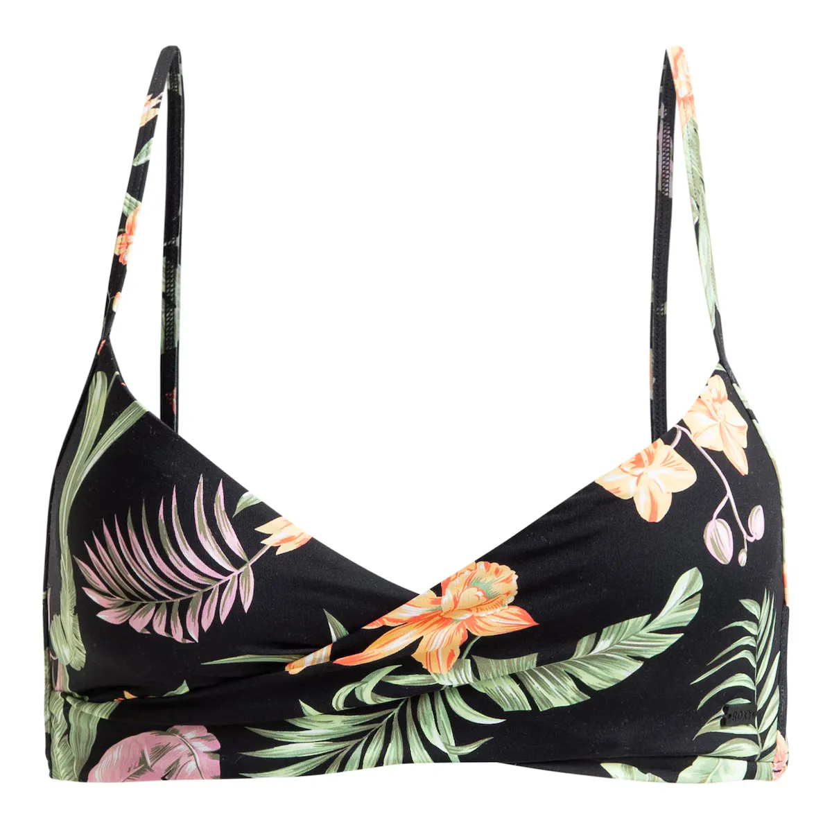 Женский топ Pt Beach Classics Roxy, черный
Женский топ Pt Beach Classics Roxy, черный