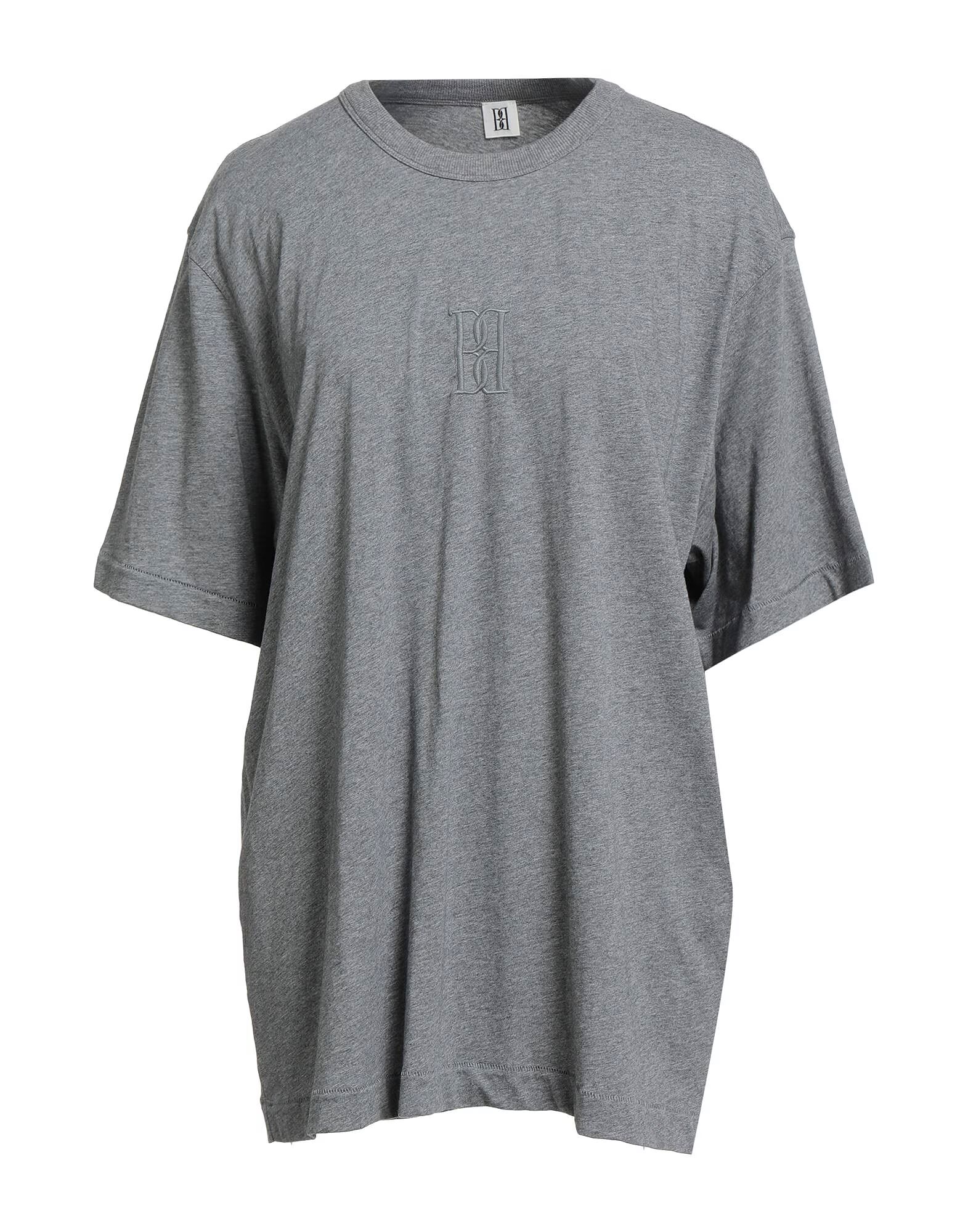 Футболка By Malene Birger, серый
Футболка By Malene Birger, серый