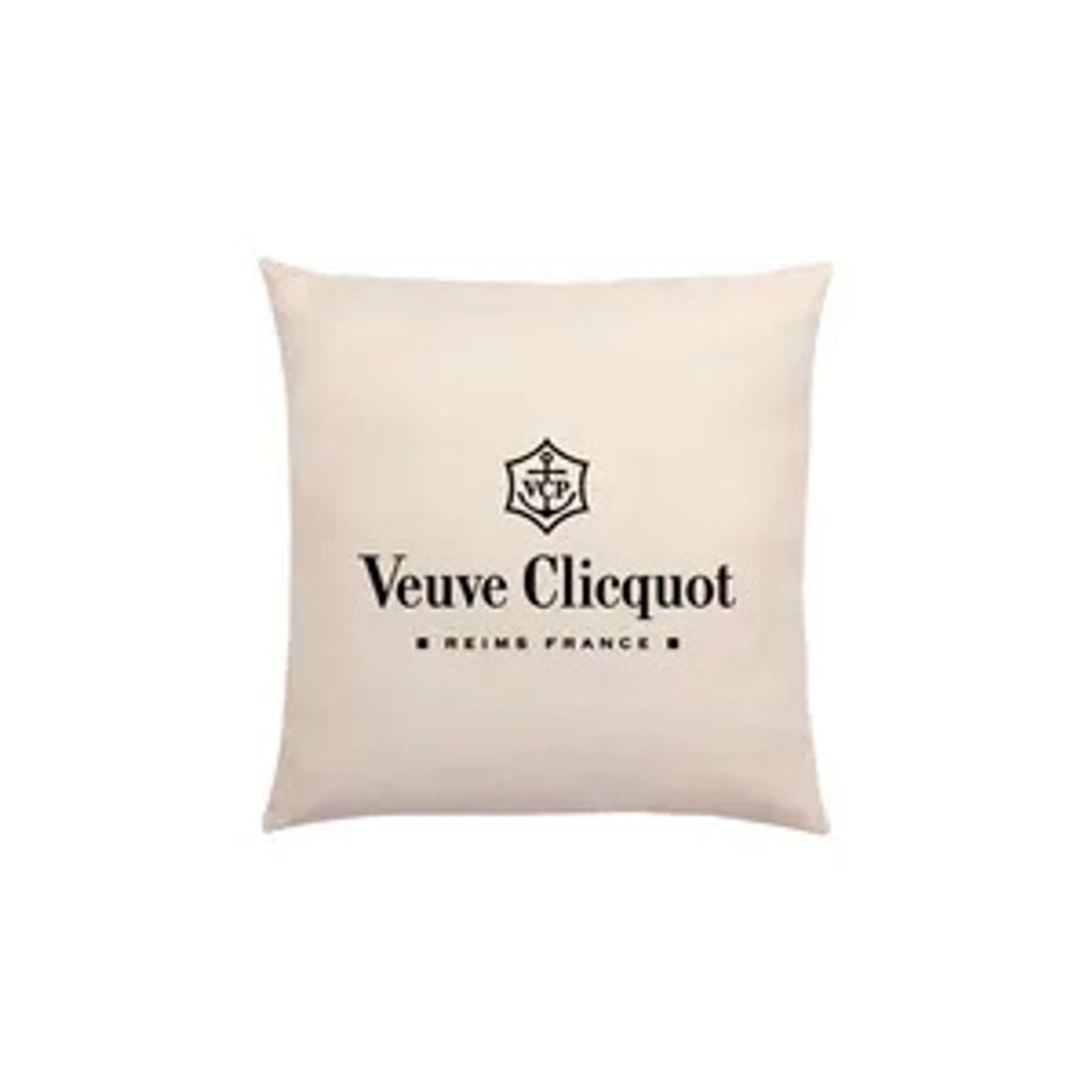 Чехол на подушку Veuve Clicquot Чехол на подушку 45см x 45см 100% лен бежевый
Чехол на подушку Veuve Clicquot Чехол на подушку 45см x 45см 100% лен бежевый