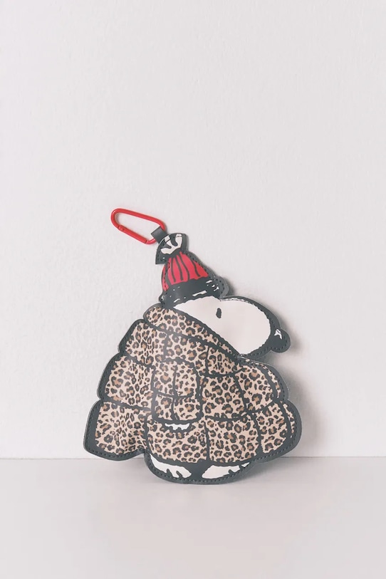 Сумка СНУПИ Women'Secret, коричневый
Сумка СНУПИ Women'Secret, коричневый