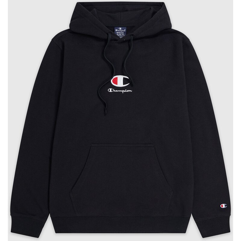 Толстовка с капюшоном Champion, цвет nbk
Толстовка с капюшоном Champion, цвет nbk