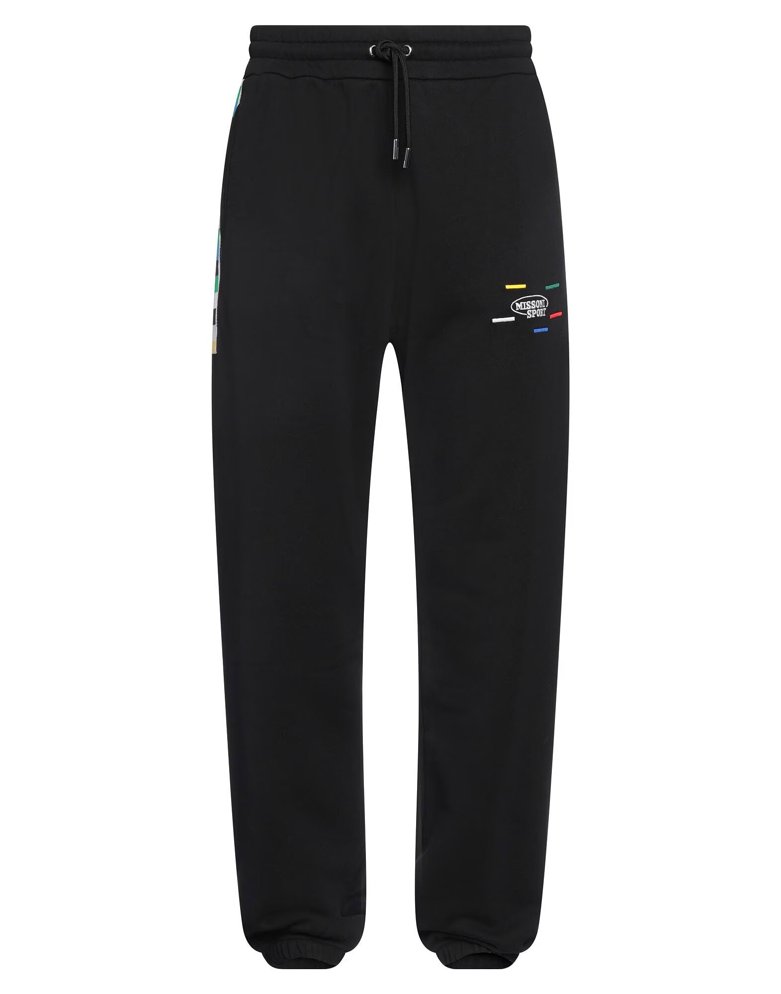 Брюки Sport Missoni, черный
Брюки Sport Missoni, черный