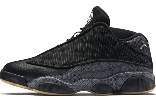 Кроссовки JORDAN 13 Retro Low Quai 54, Черный, Кроссовки JORDAN 13 Retro Low Quai 54
Кроссовки JORDAN 13 Retro Low Quai 54, Черный, Кроссовки JORDAN 13 Retro Low Quai 54