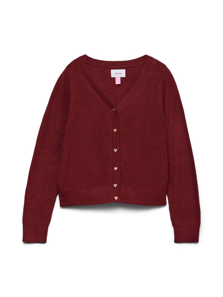 Кардиган Vero Moda Girl
Кардиган Vero Moda Girl