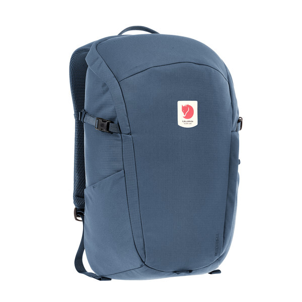 Рюкзак Fjällräven, цвет Mountain Blue
Рюкзак Fjällräven, цвет Mountain Blue