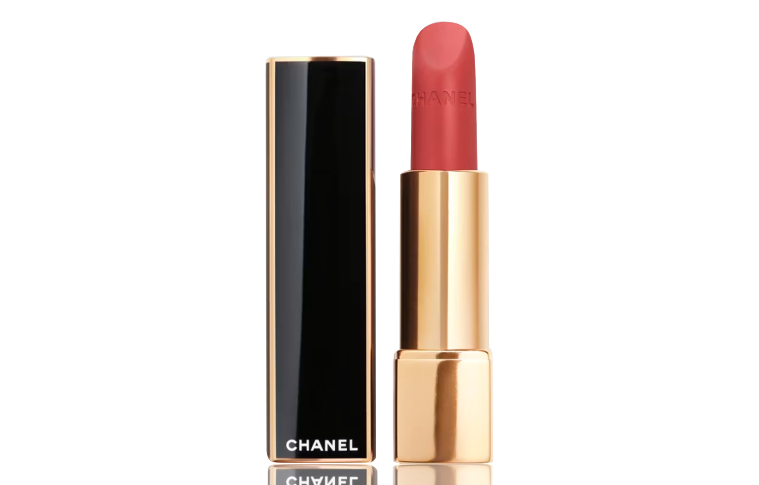 Помада Shimmering Charm Pearl, матовая, легко растушевывается, с естественным осветлением, 3,5 г Chanel, #457 - éclatante
Помада Shimmering Charm Pearl, матовая, легко растушевывается, с естественным осветлением, 3,5 г Chanel, #457 - éclatante