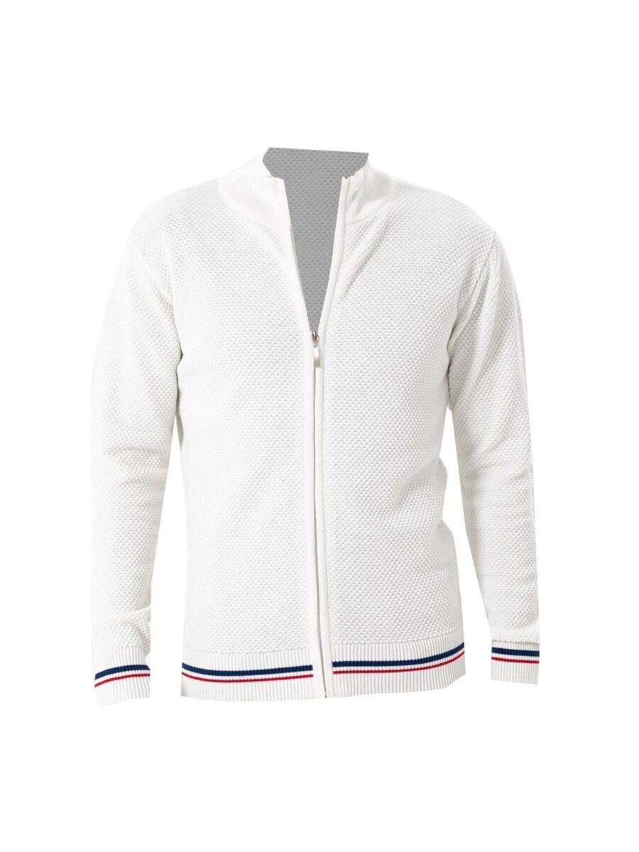 Вязаный кардиган Moxx Paris, экрю
Вязаный кардиган Moxx Paris, экрю