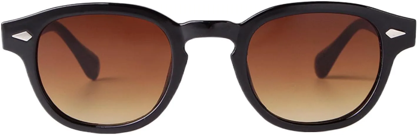 Солнцезащитные очки с защитой от УФ-излучения UV400 | Круглые желтые линзы Rivet | Для женщин и мужчин, для занятий спортом на открытом воздухе и вождения DSVIGF, 28
Солнцезащитные очки с защитой от УФ-излучения UV400 | Круглые желтые линзы Rivet | Для женщин и мужчин, для занятий спортом на открытом воздухе и вождения DSVIGF, 28