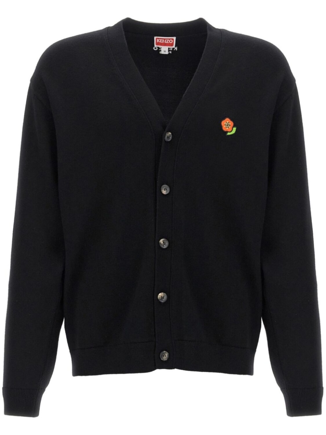 Kenzo кардиган Kenzo Pop, черный
Kenzo кардиган Kenzo Pop, черный