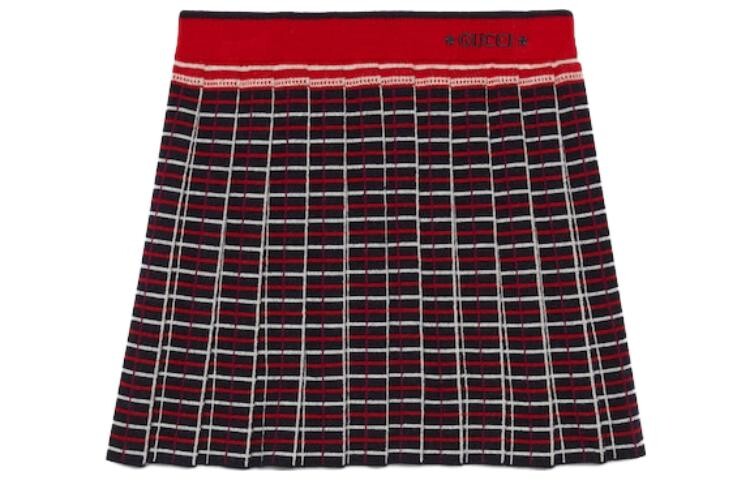 Детская юбка Gucci, красный
Детская юбка Gucci, красный
