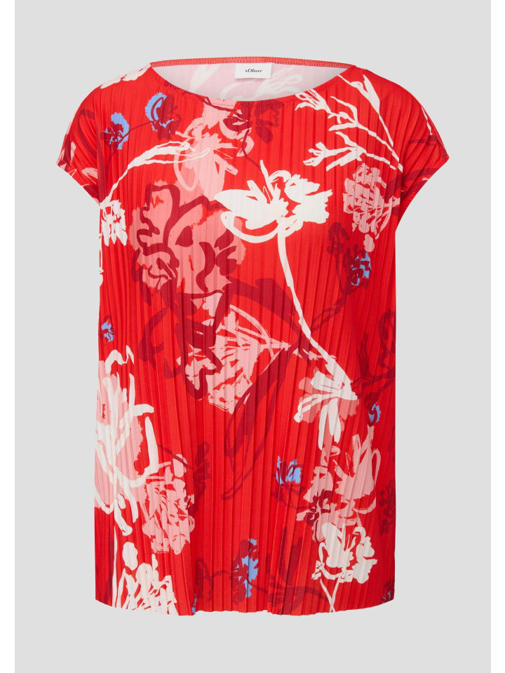 Футболка в цвете 30A2_cranberry s.Oliver, Хаки, Футболка в цвете 30A2_cranberry s.Oliver
Футболка в цвете 30A2_cranberry s.Oliver, Хаки, Футболка в цвете 30A2_cranberry s.Oliver