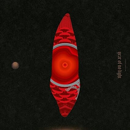 Виниловая пластинка Year of No Light: Consolamentum
Виниловая пластинка Year of No Light: Consolamentum