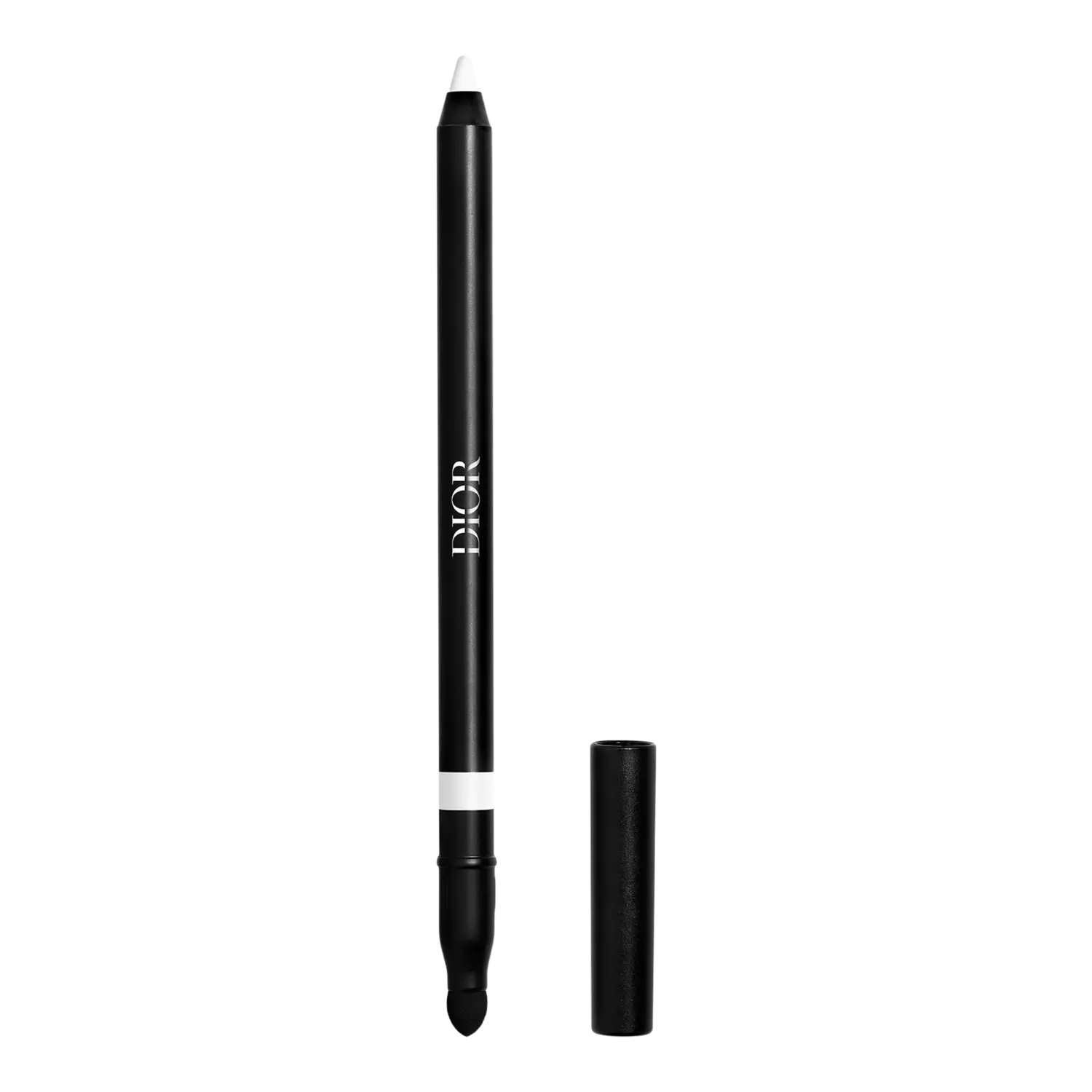Подводка для глаз show On Stage Crayon Kohl Liner Dior, White
Подводка для глаз show On Stage Crayon Kohl Liner Dior, White