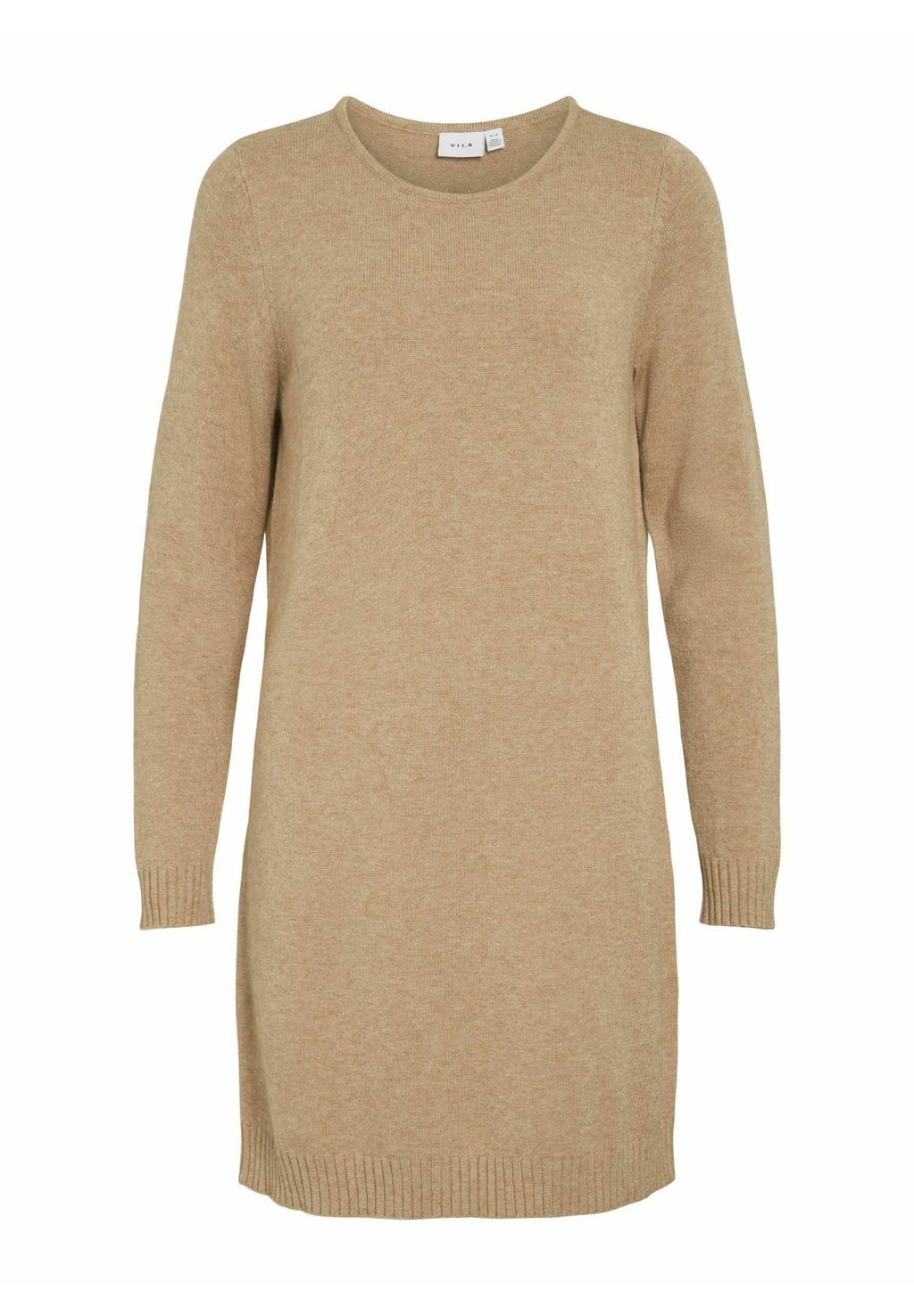 Платье-джемпер VIRIL NOOS VILA, бежевый
Платье-джемпер VIRIL NOOS VILA, бежевый