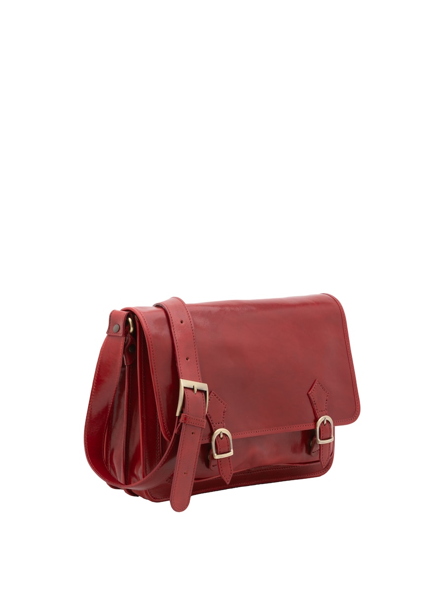 Сумка через плечо Viola Castellani, красный
Сумка через плечо Viola Castellani, красный