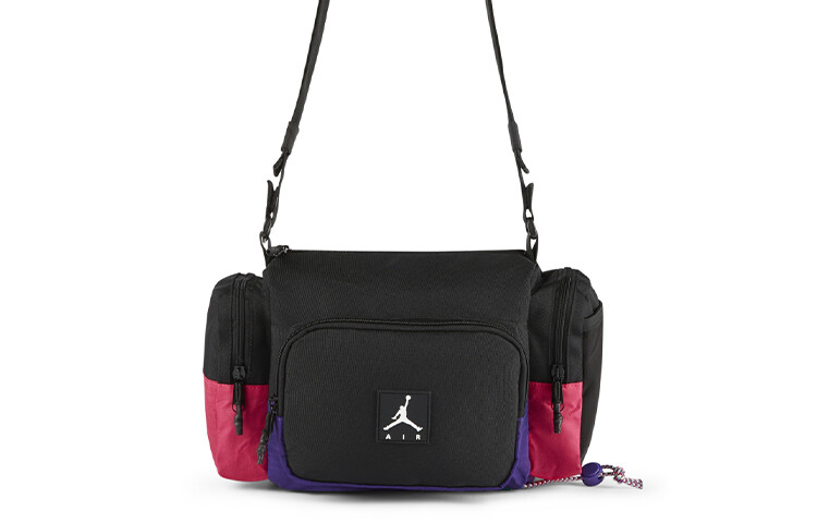 Сумка через плечо унисекс Jordan, Black, Черный, Сумка через плечо унисекс Jordan, Black
Сумка через плечо унисекс Jordan, Black, Черный, Сумка через плечо унисекс Jordan, Black
