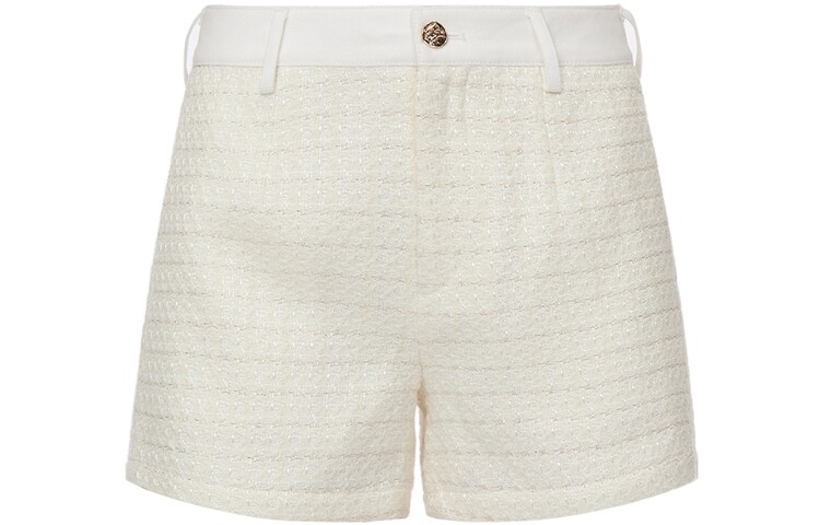 Повседневные шорты женские белые Evisu
Повседневные шорты женские белые Evisu