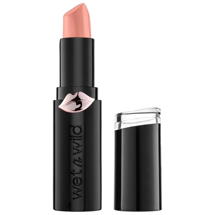 Помада для губ megalast matte lip color Wet N Wild, skin-ny dipping, вес 3.3 гр.
Помада для губ megalast matte lip color Wet N Wild, skin-ny dipping, вес 3.3 гр.