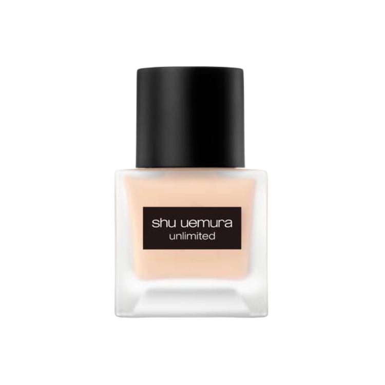 Zhìcúnxiu камлет тональная основа долговременная стойкая натуральная 35мл Shu Uemura
Zhìcúnxiu камлет тональная основа долговременная стойкая натуральная 35мл Shu Uemura